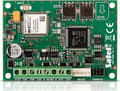 Miniatyrbild 2 av 4: SATEL INTEGRA INT-GSM - GSM fjärrkontrollmodul - kabelansluten - Cellulär - serial RS-232/RS-485