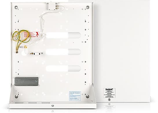 Satel OMI-5, 328 mm, 120 mm, 406 mm