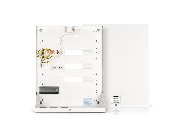 Satel OMI-5, 328 mm, 120 mm, 406 mm