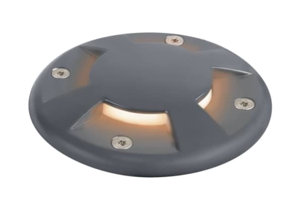 SLV 1006176, Fodral, Antracit, Gjuten aluminium, Slovenska, 10,3 cm, 120 g