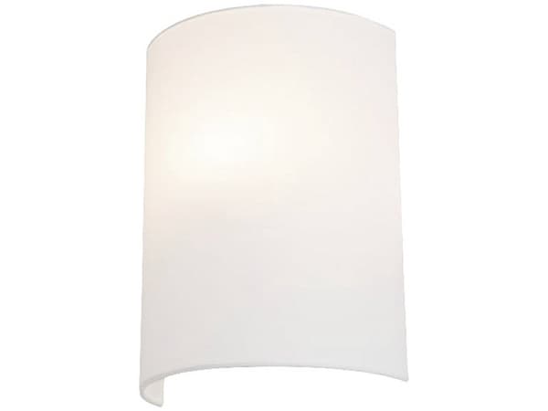 SLV FENDA, Baldakin, Hvit, Tekstil, 220 g, 230 mm, 300 mm