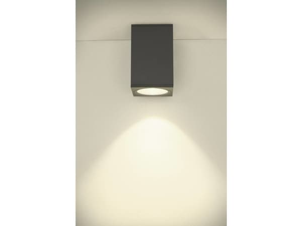 SLV ENOLA L, Reflektor, Kromfarget, Polykarbonat (PC), Slovensk, 11 cm, 39 g