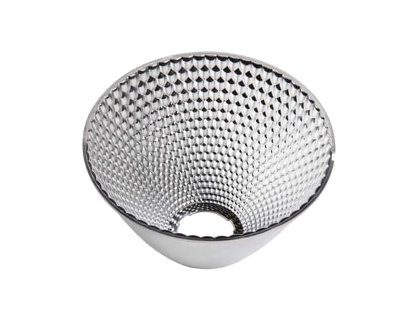 SLV ENOLA L, Reflektor, Kromfarget, Polykarbonat (PC), Slovensk, 11 cm, 39 g