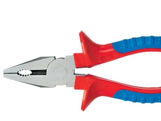 Top Tools Combination pliers 180mm 32D111