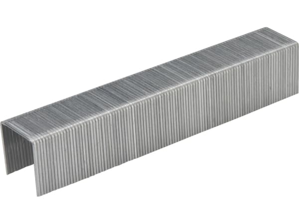 Staples type J, 8mm, 2000pcs [16-508]