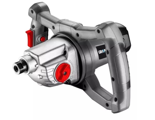 Mixer 1400W Graphite 250-800 rpm