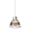 Miniatyrbilde 4 av 5: SLV PARA DOME, Lampeskjerm, Gjennomsiktig, Polykarbonat (PC), Slovensk, IP20, 31,5 cm