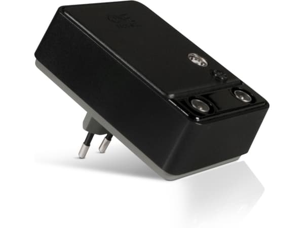 SV 9620 Signal amplifier TV/radio 2 out 5G