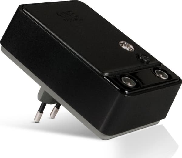 SV 9620 Signal amplifier TV/radio 2 out 5G