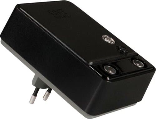 SV 9620 Signal amplifier TV/radio 2 out 5G