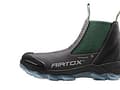 Miniatyrbilde 3 av 3: Airtox GLC sik.støvle str. 44 - Whitelayer sømværn, G-force air sål, ergo alu tåkappe