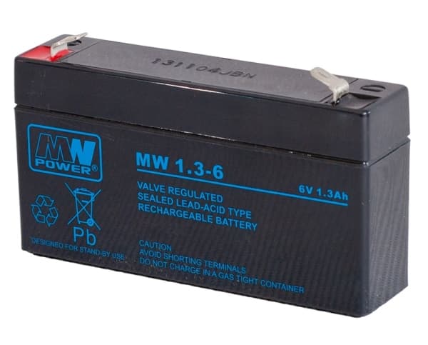 MPL Power Akumulator MPL MW 1.3-6