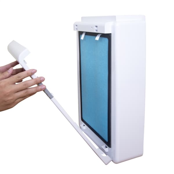Platinet PAPHEPA13 luftrenser