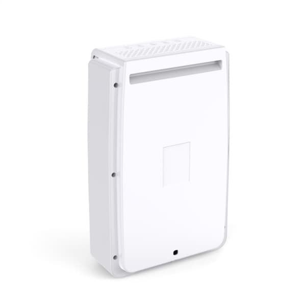 Platinet PAPHEPA13 luftrenser