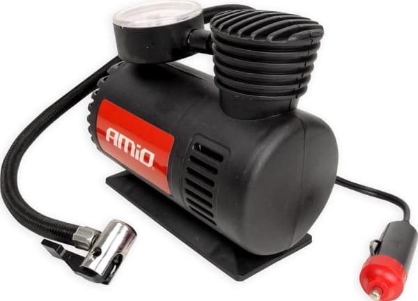 auton kompressori mini pumppu 12v acomp-14 amio-02189 amio-02189
