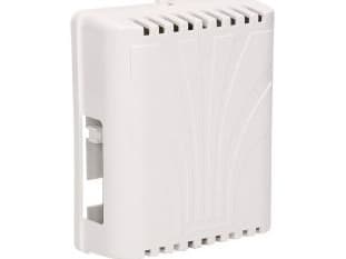 Bell PLUS 8V, kaksivärinen sähkömekaaninen, valkoinen OR-DP-VD-139/W/8V