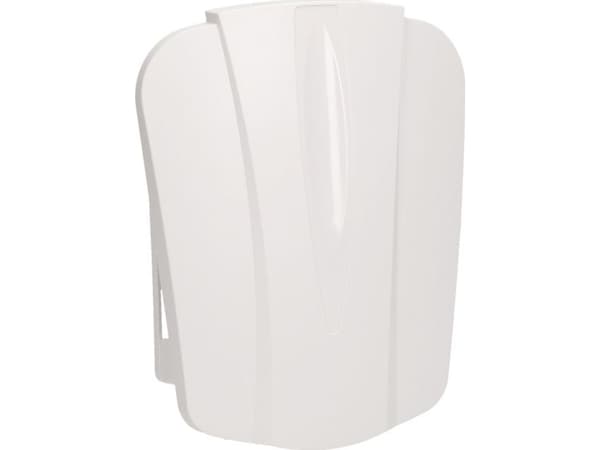 Orno Elektromekanisk ringklocka, två toner 8V, vit, OR-DP-VD-142/W/8V