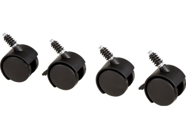 Pro-Line Bucket hjul, glasursett. 61630,61631,61632 sett 4 stk prolin