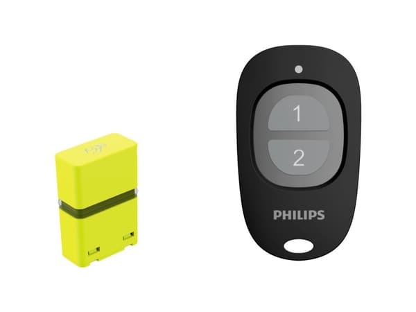 Philips Automotive ACCFIMDX1 Find my Device Xperion 6000 Arbejdslys tilbehør Batteridrevet