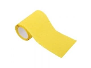 Pro-Line sandpapirrull 115mm x 50m, GR 240 - 49055