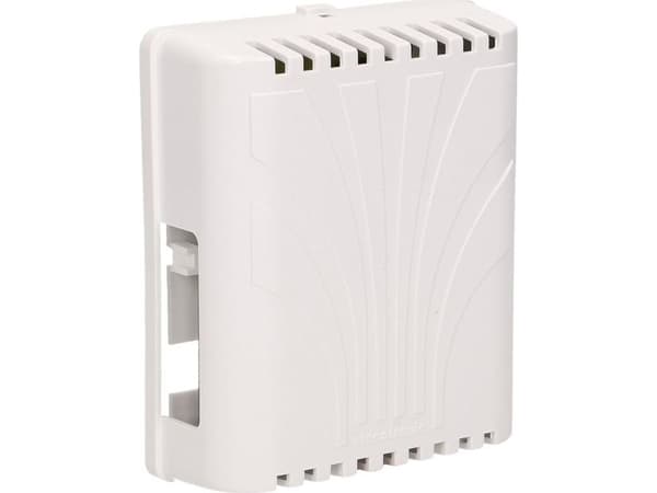 Orno Elektromekanisk tvåtonsklocka BITON PLUS 8V, vit OR-DP-VD-138/W/8V