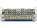Miniatyrbild 4 av 5: ORNO DISTRIBUTION BLOCK 4 RAD 15 KABLAR