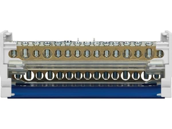 ORNO DISTRIBUTION BLOCK 4 RAD 15 KABLAR