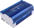 Miniatyrbild 1 av 5: ORNO DISTRIBUTION BLOCK 4 RAD 15 KABLAR