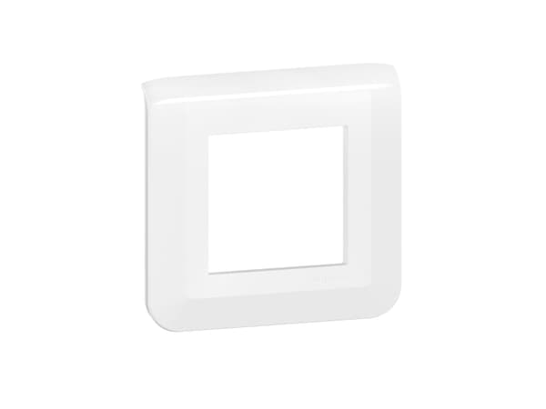 Legrand 277802L, 103 mm, 45 mm, 178 g, 10 styck