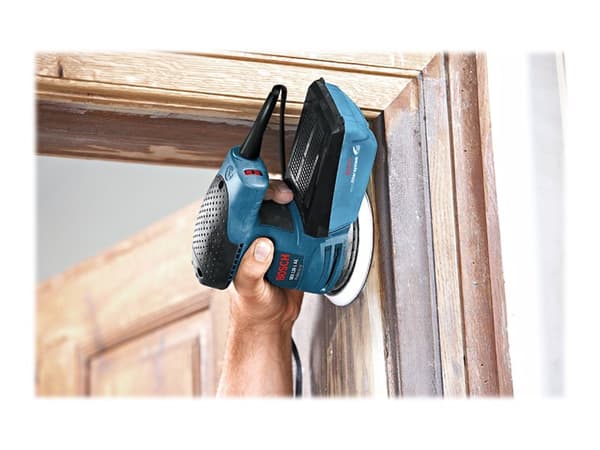 Bosch GEX 125-1 AE Professional - Excenterslip - 250 W - 125 mm