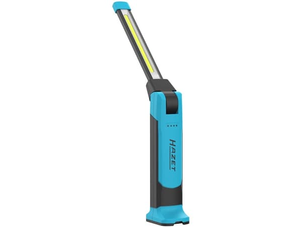 HAZET LED Slim Light tukee langatonta latausta (1979W-92)
