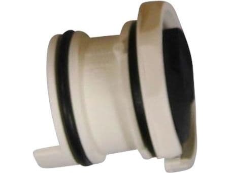 Grundfos Sololift2 kontravent. - kontraventil t/afgangssiden WC-1 WC-3 CWC-3 C-3