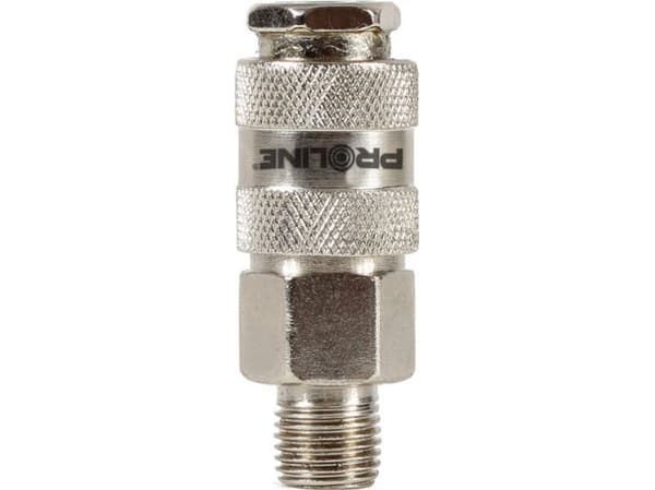 Pro-Line HUNNKONTAKT, EKSTERN TRÅD 1/4", PROLINE