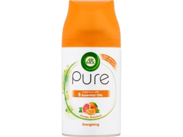 Air Wick 5900627073966, 250 ml, Oranssi