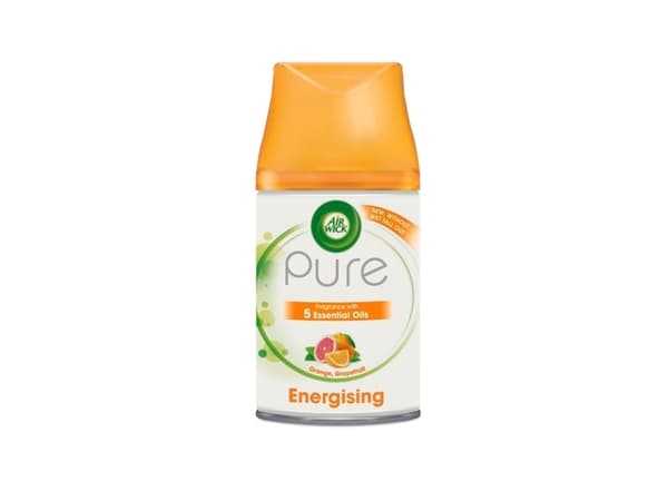 Air Wick 5900627073966, 250 ml, Oranssi