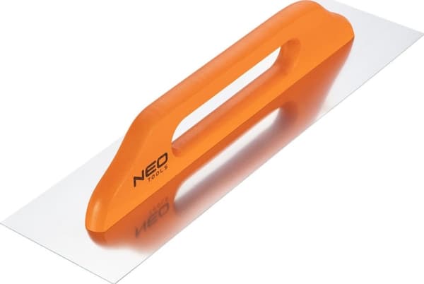 Neo float suora 480x128mm puukahva (50-181)