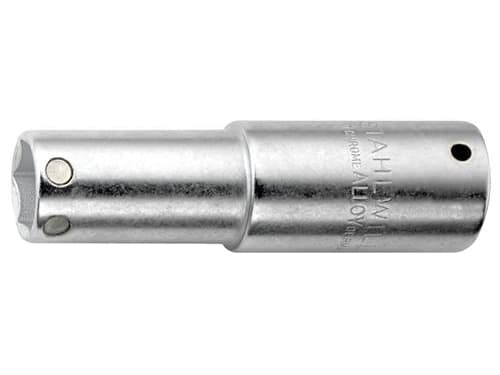Stahlwille 3466 16- 5/8 02140036 Sexkantsuttag 3/8 (10 mm)