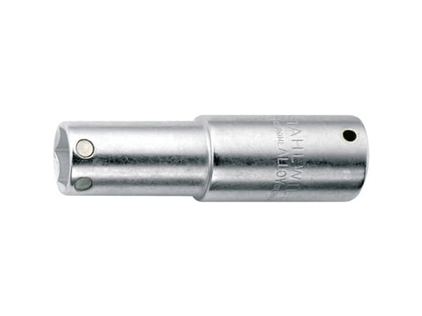 Stahlwille 3466 16- 5/8 02140036 Sexkantsuttag 3/8 (10 mm)