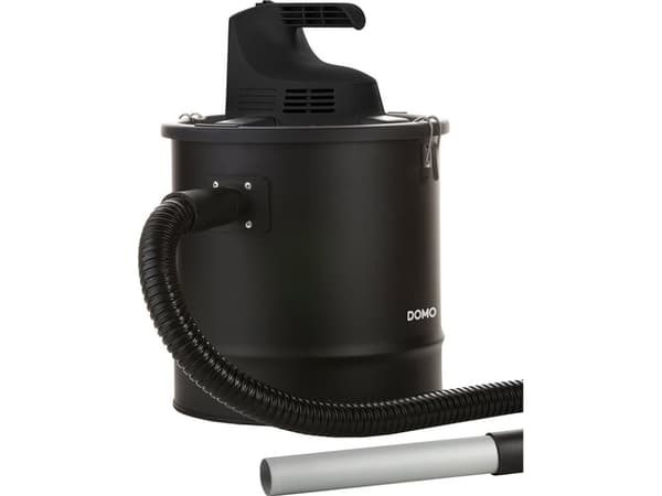 Domo DO232AZ, 20 l, Sort, 5 m, 3,5 cm, Tørr, 180 AW