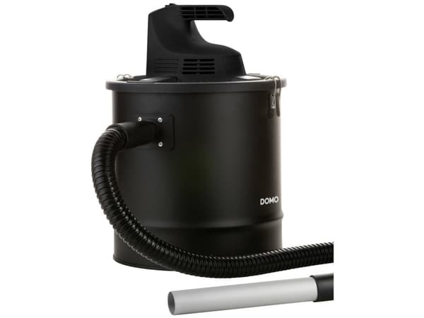 Domo DO232AZ, 20 l, Sort, 5 m, 3,5 cm, Tørr, 180 AW