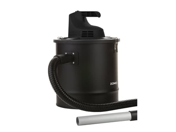 Domo DO232AZ, 20 l, Sort, 5 m, 3,5 cm, Tørr, 180 AW