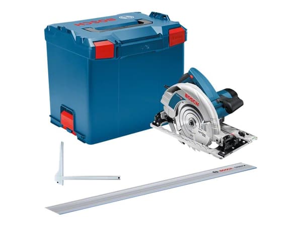 Bosch GKS 85 G Professional - Cirkelsåg - 2200 W - 235 mm