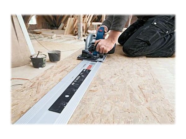 Bosch GKS 85 G Professional - Cirkelsåg - 2200 W - 235 mm