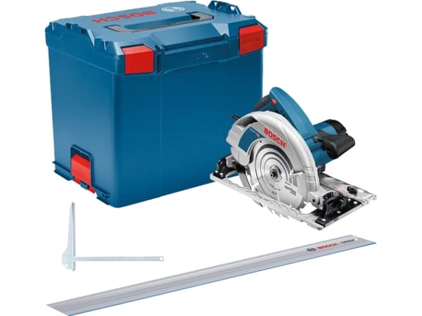 Bosch GKS 85 G Professional - Cirkelsåg - 2200 W - 235 mm