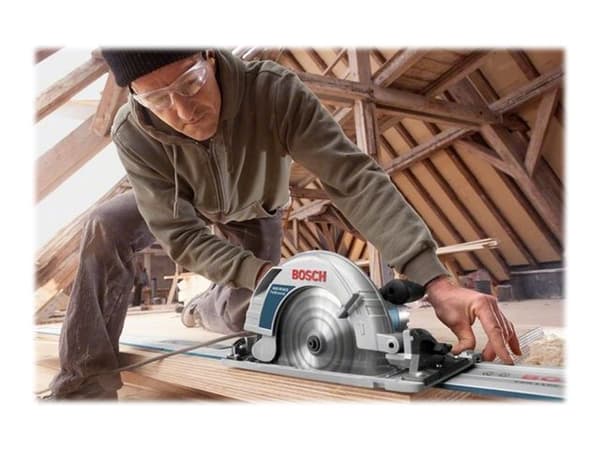 Bosch GKS 85 G Professional - Cirkelsåg - 2200 W - 235 mm