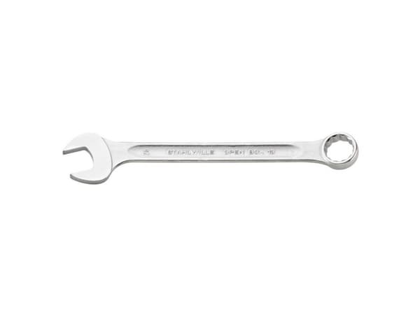 Stahlwille 400826 13 26 Haarukka-avain 26 mm