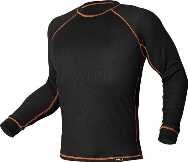 Neo BASIC termoaktiv T-skjorte, størrelse S/M