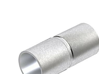 Hylsy alumiinia 16mm ei d-merkittyjä