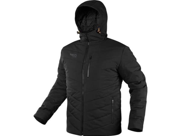 Warm Work Jacket, size XXL
