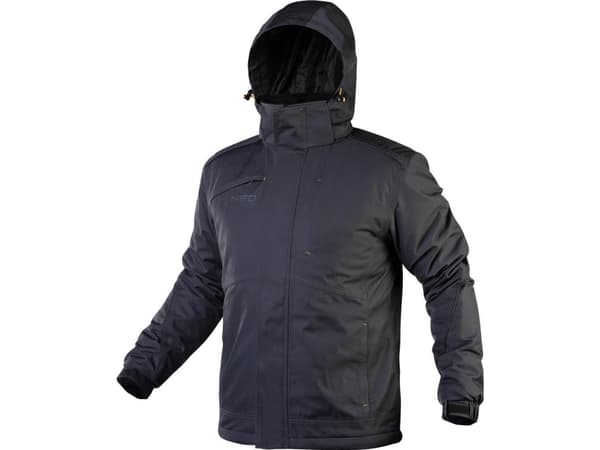 Outdoor dobby work jacket size L 81-575-L